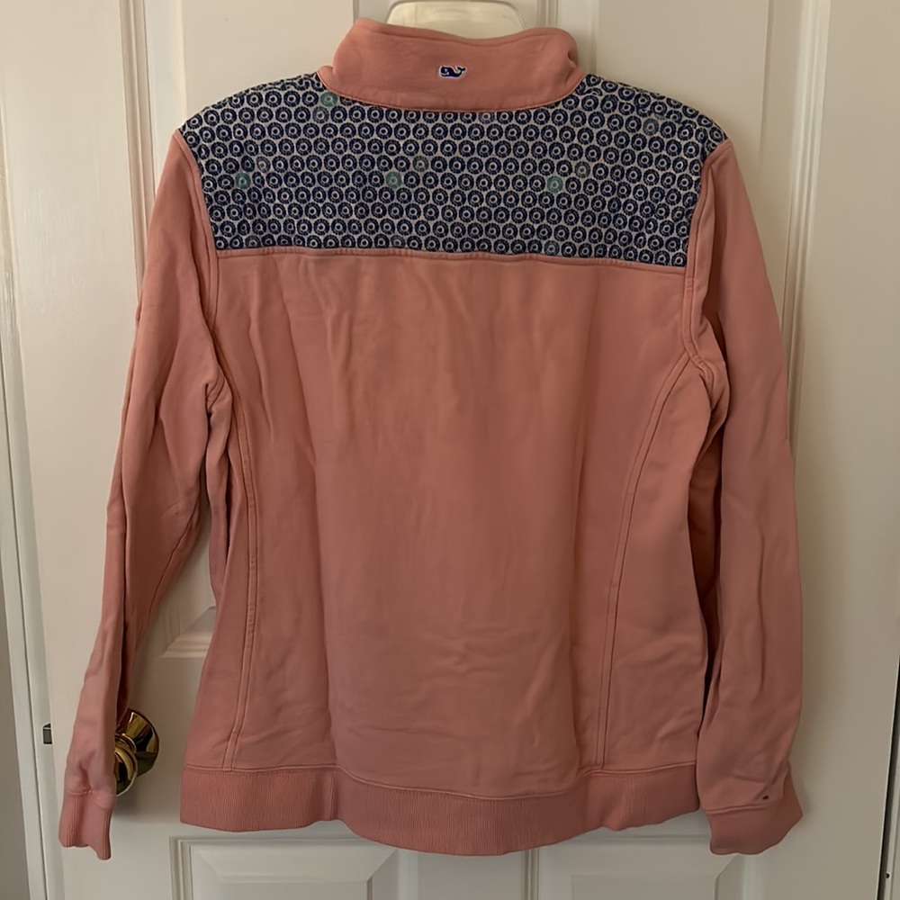 Vineyard Vines Pullover - image 3